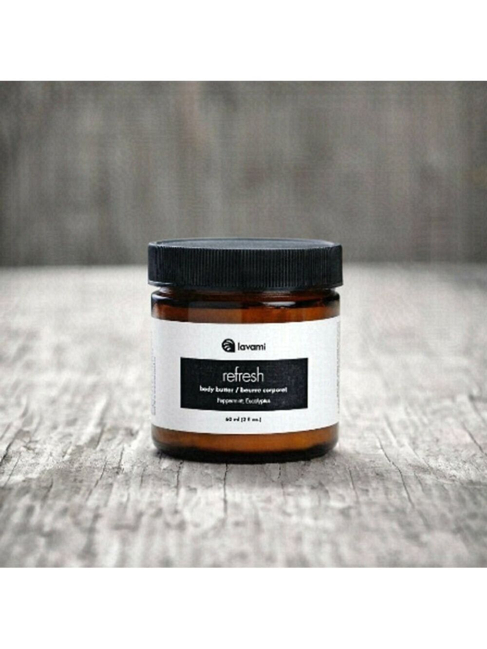 Refresh Body Butter
